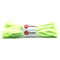 Yeezy Laces Glow In The Dark Rope Laces for Yeezy 350 V2 Glow / Yeezreel